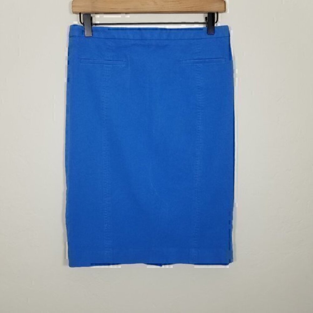Banana Republic Stretch High Waist Skirts Size 4